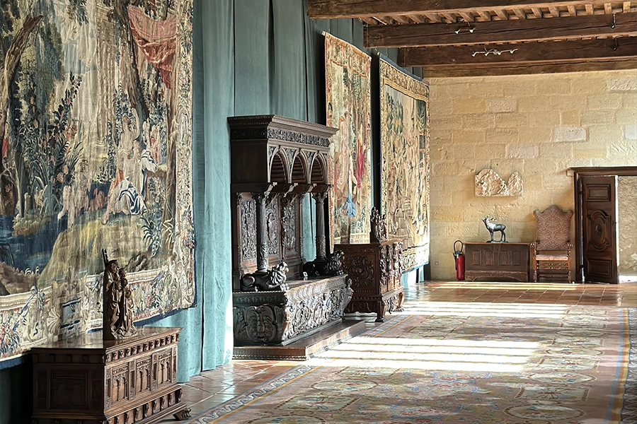 Photo-domaine-chateau-de-vayres-interieur-1