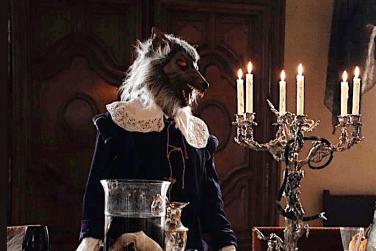 halloween vayres article