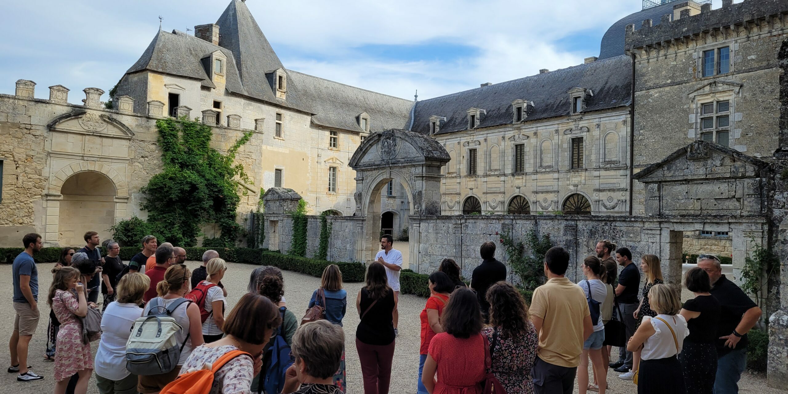 journées patrimoine 2025