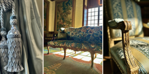 art du textile vayres 26