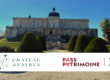 château de Vayes, partenaire du pass patrimoine