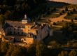 château de vayres, Gironde